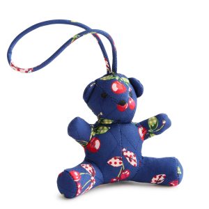 Bitty Bear Bag Charm