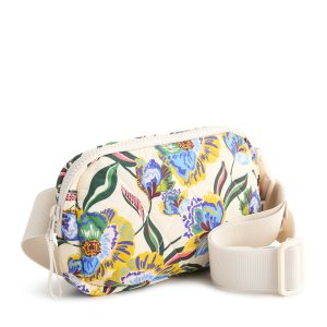 Woodward Small Belt Bag