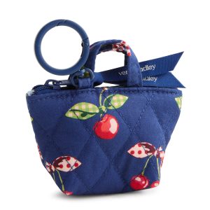 Original Tote Bag Charm