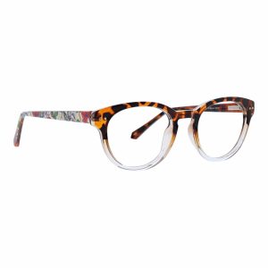 Sheyenne Blue Light Reader