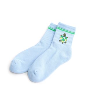 Quarter Crew Socks