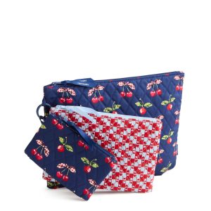 3 Pouch Organizer Set