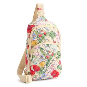 Lorman Sling Backpack