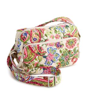 Becker Camera Bag Crossbody