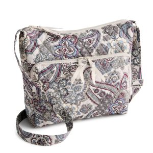 Harwick Large Messenger