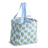Drawstring Family Tote