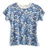 Disney Pajama Short-Sleeved Shirt