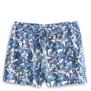 Disney Pajama Shorts