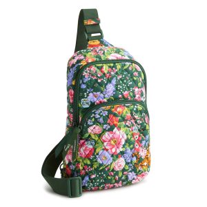 Disney Lorman Sling Backpack