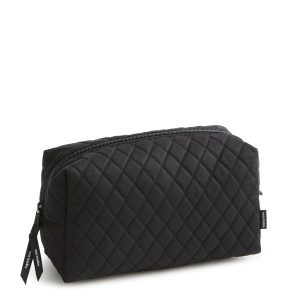 Large Cosmetic Bag