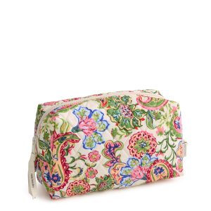 Medium Cosmetic Bag