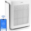 Levoit Vital 200S-P Smart Air Purifier - White/Grey