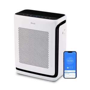 Levoit Vital 200S-P Smart Air Purifier