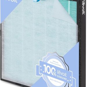 Levoit Vital 200S-P Smoke Remover Carbon Replacement Filter